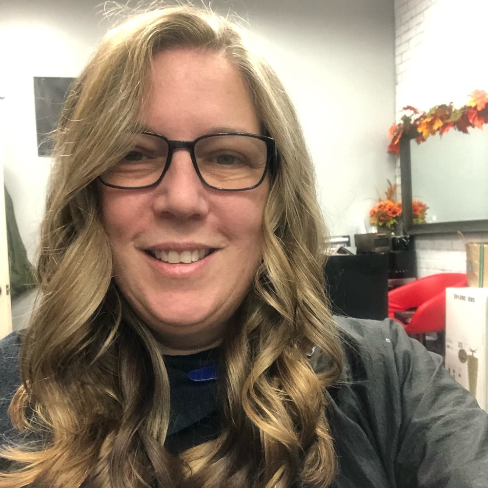 Meet your Posher, Victoria